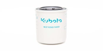 Ölfilter für Kubota Diesel Motor (22/33/42 PS) - LT20, LT40, LT70